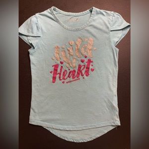 Sketchers Active T-Shirt